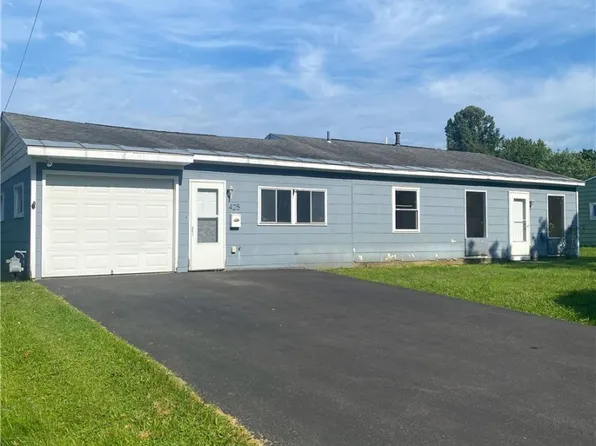 425 Briarcliff Ave, Utica, NY 13502