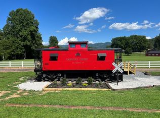 45 Caboose Crk, Andrews, NC 28901