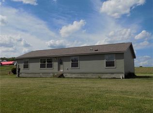 617 Creek Rd, Jackson Center, PA 16133