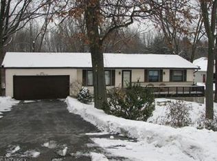 3143 Farmdale Rd, Akron, OH 44312