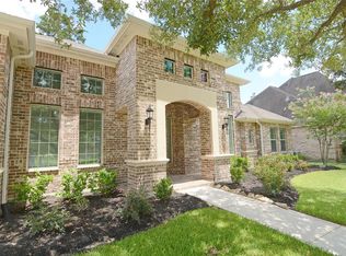 16126 Wimbledon Champions Dr, Spring, TX 77379