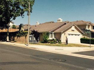 20801 E Rocky Point Ln, Diamond Bar, CA 91789