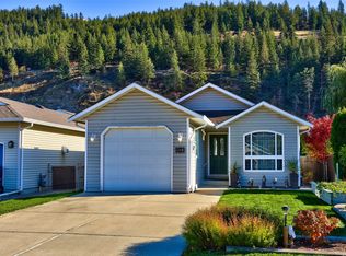 123 Leighton Ave, Chase, BC V0E1M1