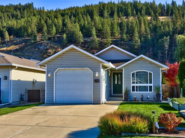 123 Leighton Ave, Chase, BC V0E 1M1
