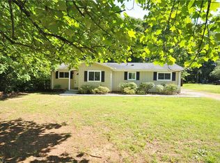 7609 Timberline Dr, Greensboro, NC 27409
