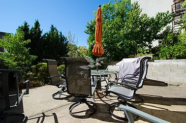 Rented by Red Sparrow Realty Group