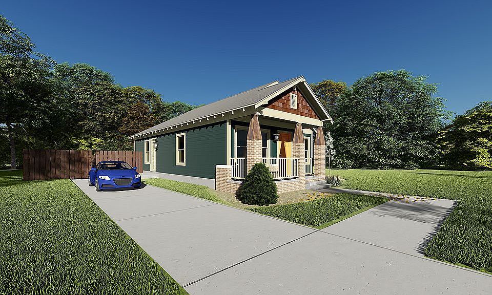 2nd image of 821 NE 31st St