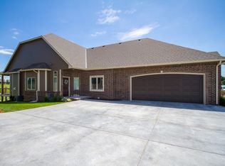 15620 E Majestic St, Wichita, KS 67230