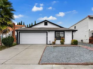 1965 Edgeview Dr, San Jose, CA 95122