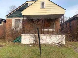 14290 Kentucky St, Detroit, MI 48238
