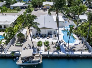 11270 3rd Ave, Marathon, FL 33050