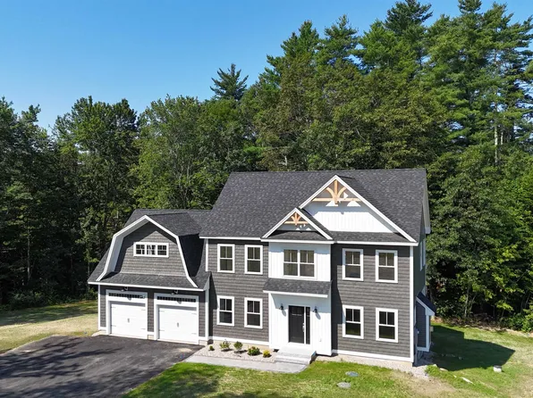 15 Foliage Drive Lot R1, Barrington, NH 03825