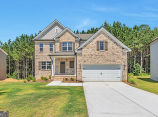 63 Creekford Xing, Dallas, GA 30157