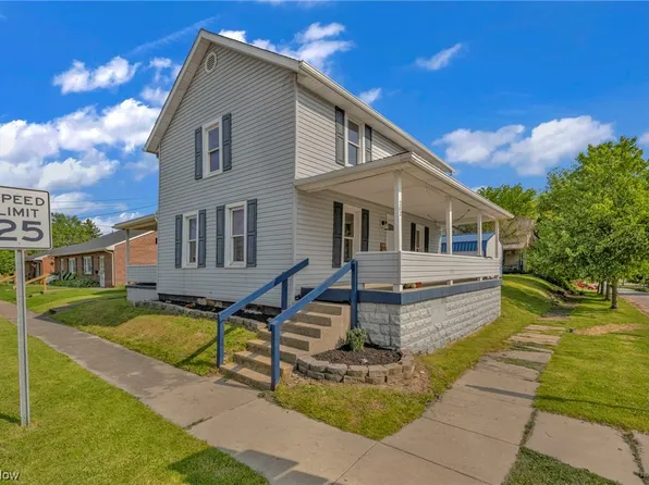 202 S Market St, Shreve, OH 44676