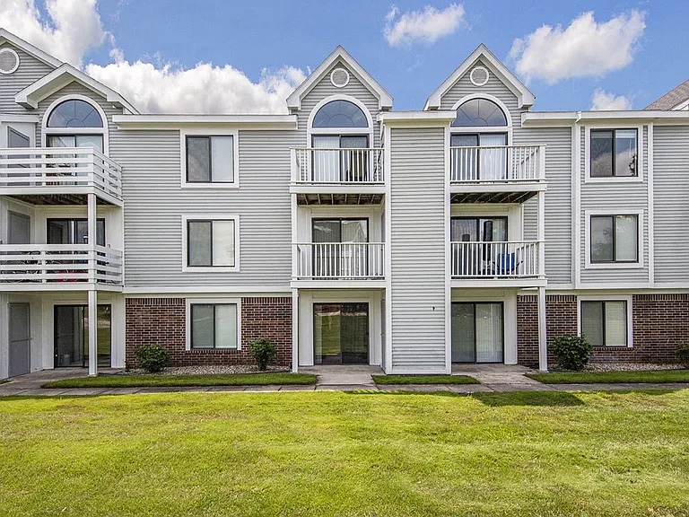 The Crossings Apartments — Photo 66