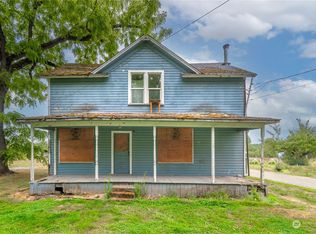 12007 State Route 165 E, Buckley, WA 98321