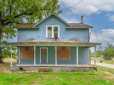 12007 State Route 165 E, Buckley, WA, 98321