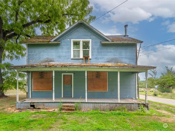 12007 State Route 165 E, Buckley, WA 98321