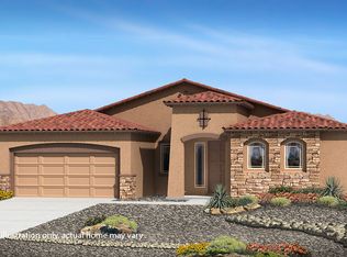 8715 Downburst Ave NW, Albuquerque, NM 87120