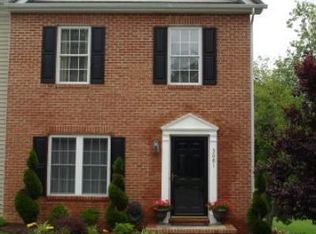 3081 Taylor Spring Ln, Harrisonburg, VA 22801