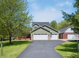 13606 288th Ave, Zimmerman, MN 55398