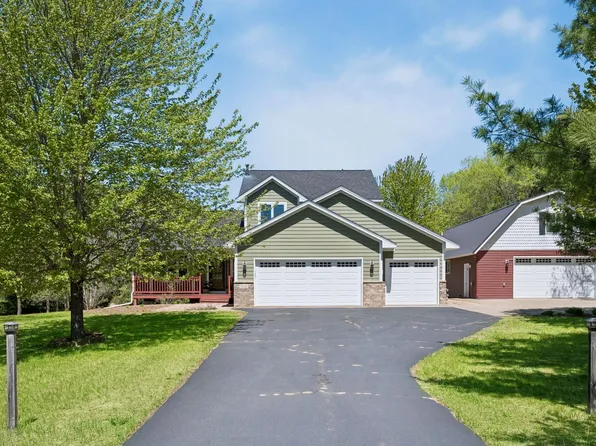 13606 288th Ave, Zimmerman, MN 55398