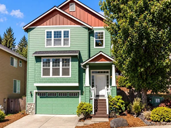 4855 Y St, Washougal, WA 98671