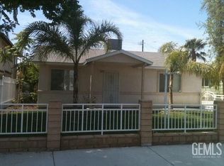 715 Eye St, Bakersfield, CA 93304
