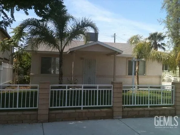 715 Eye St, Bakersfield, CA 93304