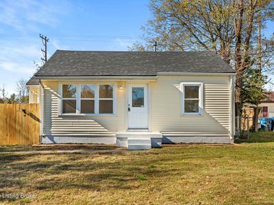 13210 Ashlawn Dr, Louisville, KY, 40272