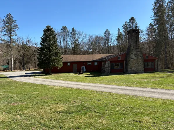 103 Rader School Rd, Renfrew, PA 16053