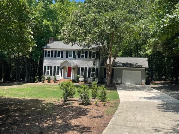 1326 Hounds Ear Rd, Hillsborough, NC 27278