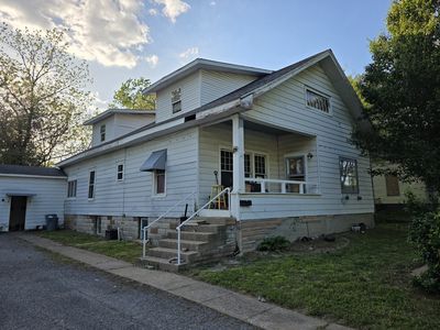 1008 S Madison St, Marion, IL, 62959