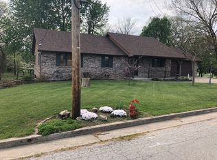 1001 Terrace Dr, California, MO 65018