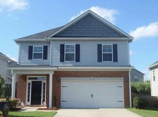 1102 Grove Landing Ln, Grovetown, GA 30813