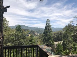 168 Zermatt Dr, CRESTLINE, CA 92325