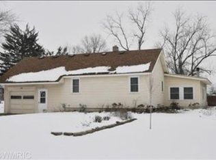 119 S Elizabeth St, Battle Creek, MI 49014