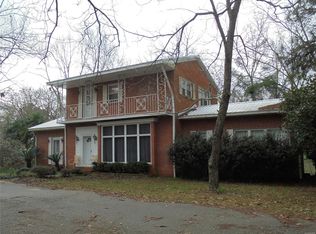 794 S Main St, Brundidge, AL 36010