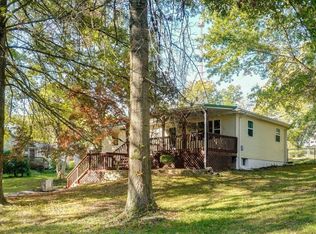 1301 S 9th St, Ozark, MO 65721