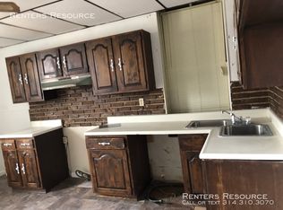 3228 Pennsylvania Ave, Saint Louis, MO 63118