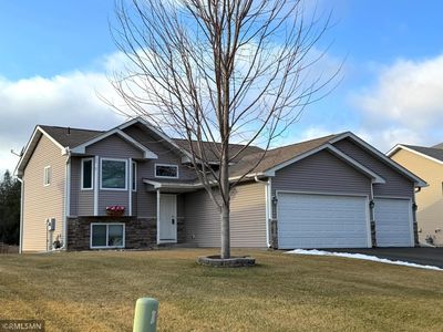 5407 149th Ln NW, Ramsey, MN, 55303