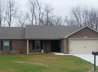 131 Northwoods Ct, Hanover, IN 47243