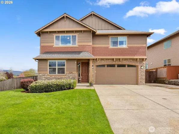 2746 NW Kent Street, Camas, WA 98607