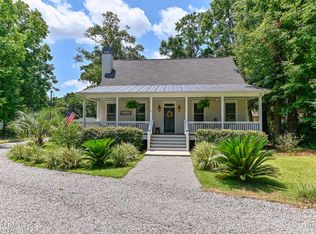 10 Four Winds Ave, Beaufort, SC 29907