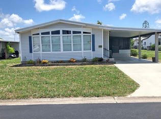 11310 Louisiana Dr #398, Bonita Springs, FL 34135