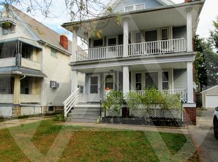 1555 Larchmont Ave FLOOR 1, Lakewood, OH 44107
