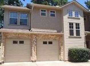 24 Stone Creek Pl, Spring, TX 77382