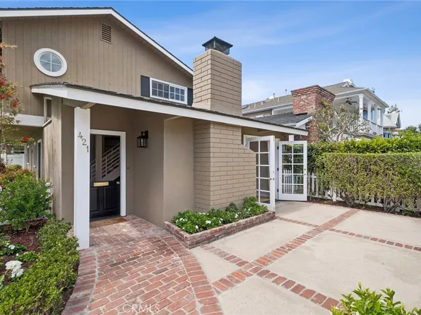 421 Fernleaf Ave, Corona Del Mar, CA 92625