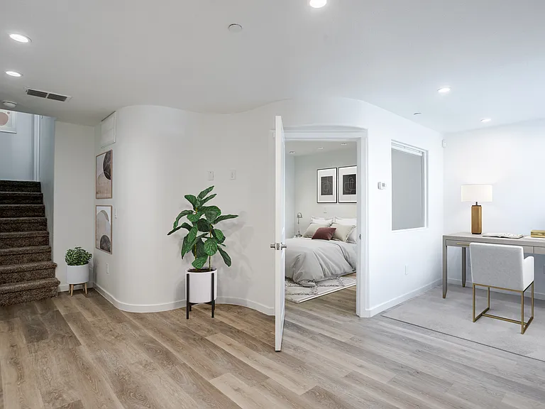 Adora Townhomes — Photo 32