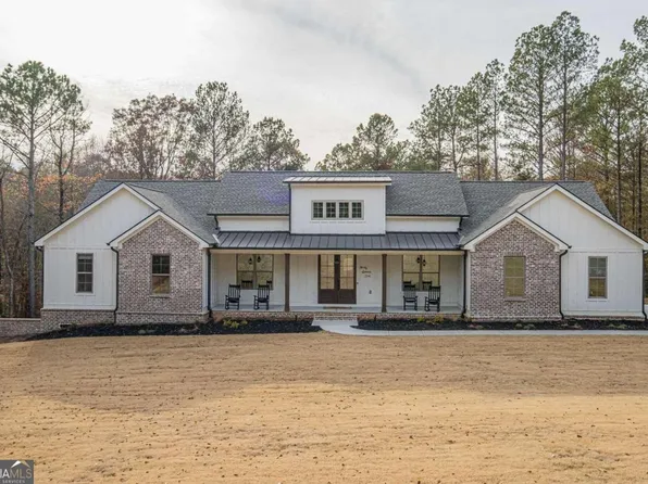 4710 Jack Pittman Rd, Dacula, GA 30019